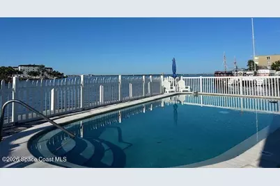 390 W Cocoa Beach Causeway #40-6, Cocoa Beach, FL 32931 - Photo 3