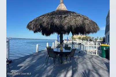 390 W Cocoa Beach Causeway #40-6, Cocoa Beach, FL 32931 - Photo 7