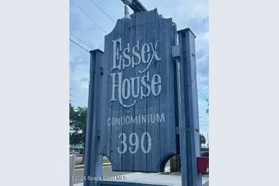 390 W Cocoa Beach Causeway #40-6, Cocoa Beach, FL 32931 - Photo 9