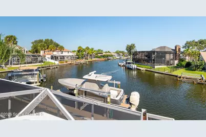 212 Sykes Point Lane, Merritt Island, FL 32953 - Photo 11