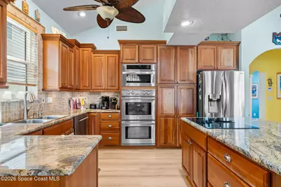 212 Sykes Point Lane, Merritt Island, FL 32953 - Photo 55