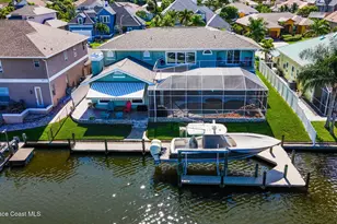 212 Sykes Point Ln, Merritt Island, FL 32953 - Photo 3