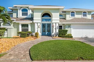 212 Sykes Point Ln, Merritt Island, FL 32953 - Photo 1