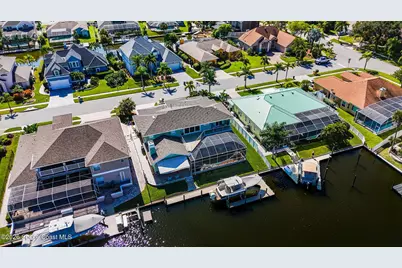 212 Sykes Point Lane, Merritt Island, FL 32953 - Photo 7