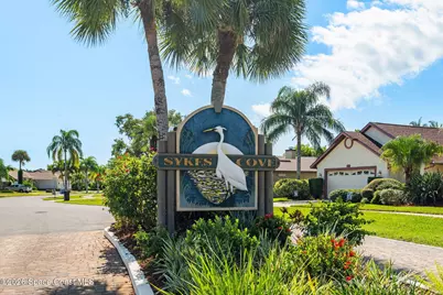 212 Sykes Point Lane, Merritt Island, FL 32953 - Photo 75