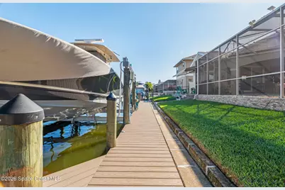 212 Sykes Point Lane, Merritt Island, FL 32953 - Photo 19