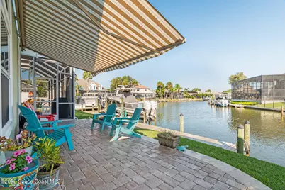 212 Sykes Point Lane, Merritt Island, FL 32953 - Photo 23