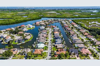 212 Sykes Point Lane, Merritt Island, FL 32953 - Photo 9