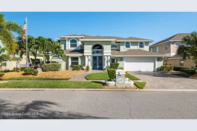212 Sykes Point Lane, Merritt Island, FL 32953 - Photo 13
