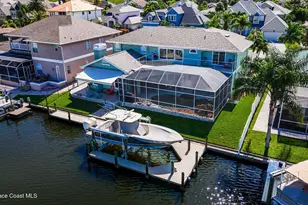 212 Sykes Point Ln, Merritt Island, FL 32953 - Photo 5