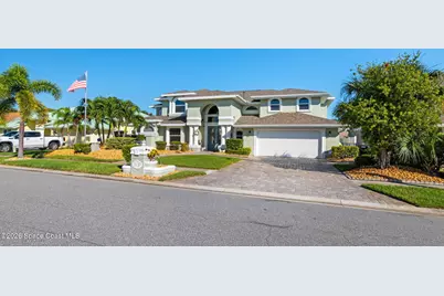 212 Sykes Point Lane, Merritt Island, FL 32953 - Photo 17