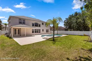 4669 Chastain Dr, Melbourne, FL 32940 - Photo 55