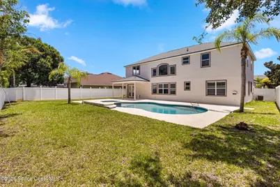 4669 Chastain Drive, Melbourne, FL 32940 - Photo 49