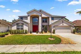 4669 Chastain Dr, Melbourne, FL 32940 - Photo 1