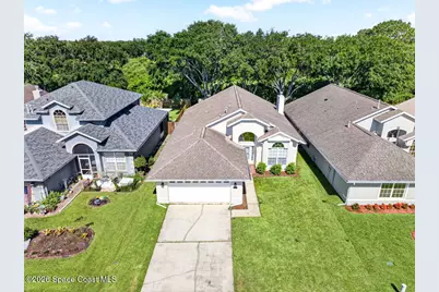 3830 Saint Armens Circle, Melbourne, FL 32934 - Photo 3