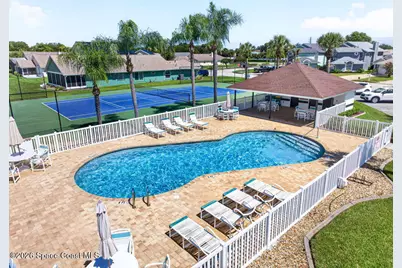 3830 Saint Armens Circle, Melbourne, FL 32934 - Photo 31