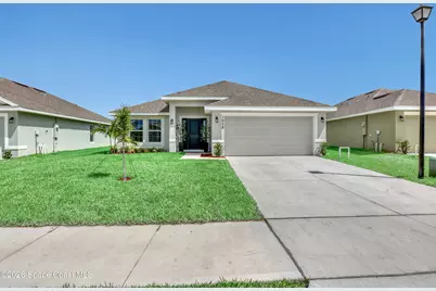 1038 Soleway Avenue NW, Palm Bay, FL 32907 - Photo 1