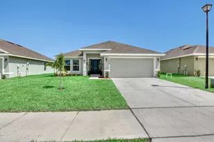 1038 Soleway Ave NW, Palm Bay, FL 32907 - Photo 1
