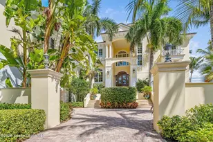 211 Beachside Dr, Orchid, FL 32963 - Photo 1