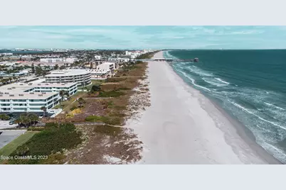 4800 Ocean Beach Boulevard #326, Cocoa Beach, FL 32931 - Photo 27