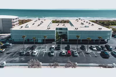 4800 Ocean Beach Boulevard #326, Cocoa Beach, FL 32931 - Photo 1
