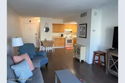4800 Ocean Beach Boulevard #326, Cocoa Beach, FL 32931 - Photo 3