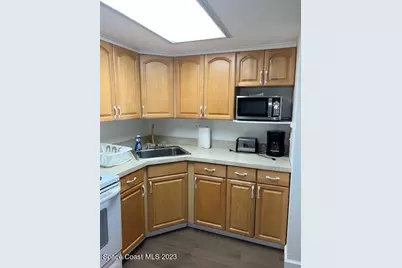 4800 Ocean Beach Boulevard #326, Cocoa Beach, FL 32931 - Photo 9