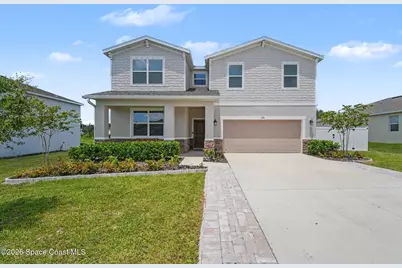 396 Brookshire Avenue, Titusville, FL 32796 - Photo 3