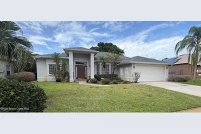 691 Linville Falls Drive, Melbourne, FL 32904 - Photo 1