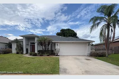 691 Linville Falls Drive, Melbourne, FL 32904 - Photo 1