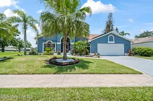 950 Somerset Ln, Melbourne, FL 32940 - Photo 1