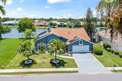 950 Somerset Lane, Melbourne, FL 32940 - Photo 3