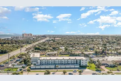1595 N Atlantic Avenue #209, Cocoa Beach, FL 32931 - Photo 3