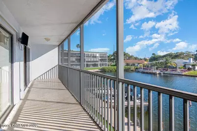 1595 N Atlantic Avenue #209, Cocoa Beach, FL 32931 - Photo 19