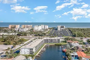 1595 N Atlantic Ave, Cocoa Beach, FL 32931 - Photo 5