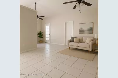 4533 Rivermist Drive, Melbourne, FL 32935 - Photo 3