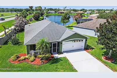 1805 Bayhill Drive, Melbourne, FL 32940 - Photo 37
