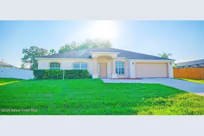 1563 Eldron Boulevard SE, Palm Bay, FL 32909 - Photo 1