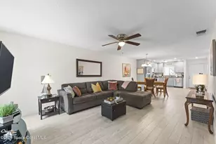 201 St Lucie Ln, Cocoa Beach, FL 32931 - Photo 5