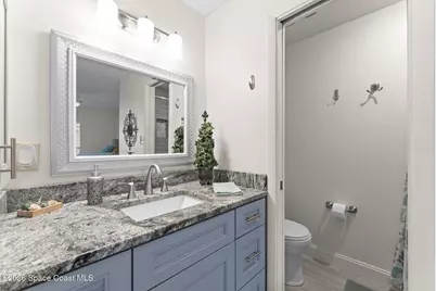 201 Saint Lucie Lane #407, Cocoa Beach, FL 32931 - Photo 7