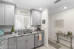 201 St Lucie Ln, Cocoa Beach, FL 32931 - Photo 13
