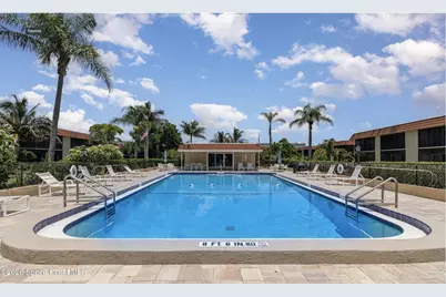 201 Saint Lucie Lane #407, Cocoa Beach, FL 32931 - Photo 29