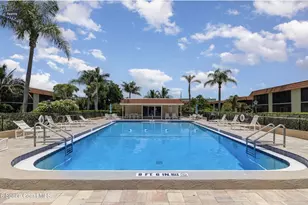 201 St Lucie Ln, Cocoa Beach, FL 32931 - Photo 29