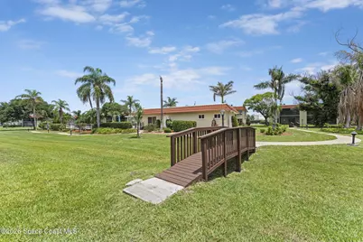 201 Saint Lucie Lane #407, Cocoa Beach, FL 32931 - Photo 41