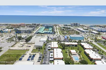 201 Saint Lucie Lane #407, Cocoa Beach, FL 32931 - Photo 37