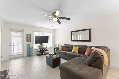 201 Saint Lucie Lane #407, Cocoa Beach, FL 32931 - Photo 17