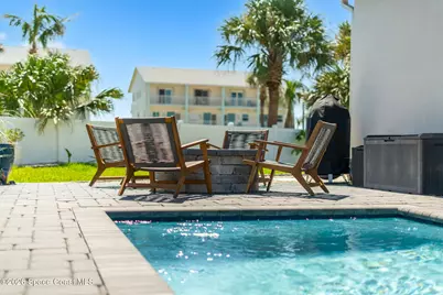 120 Richards Road, Melbourne Beach, FL 32951 - Photo 3