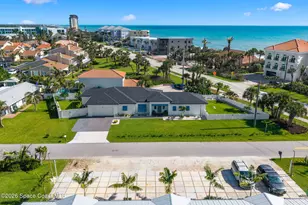120 Richards Rd, Melbourne Beach, FL 32951 - Photo 1