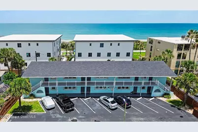1011 S Miramar Avenue #Unt9, Indialantic, FL 32903 - Photo 1