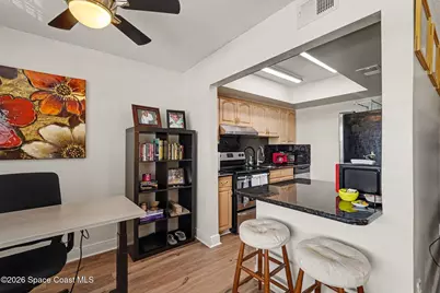 1011 S Miramar Avenue #Unt9, Indialantic, FL 32903 - Photo 11